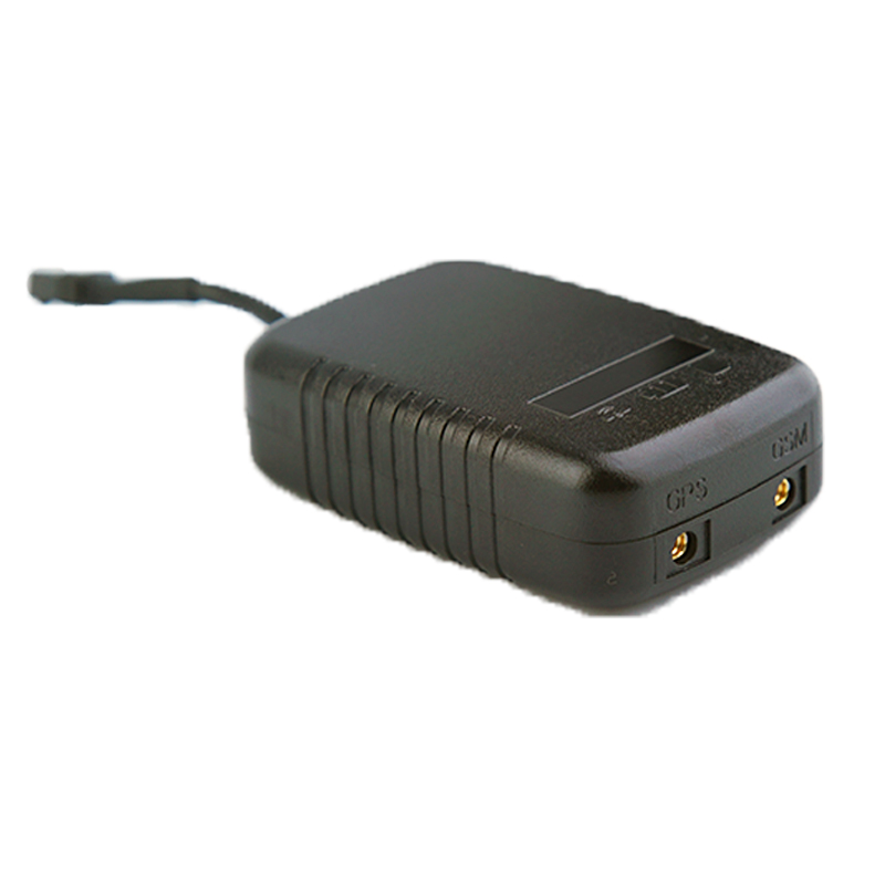 Rastreador GPS para vehículos GVT430